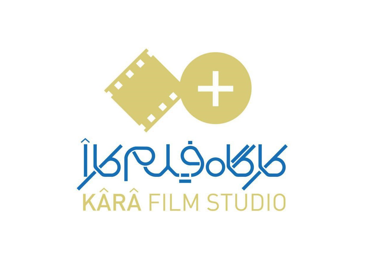 “Kara Film Studio’s” booth at Fajr Film Market