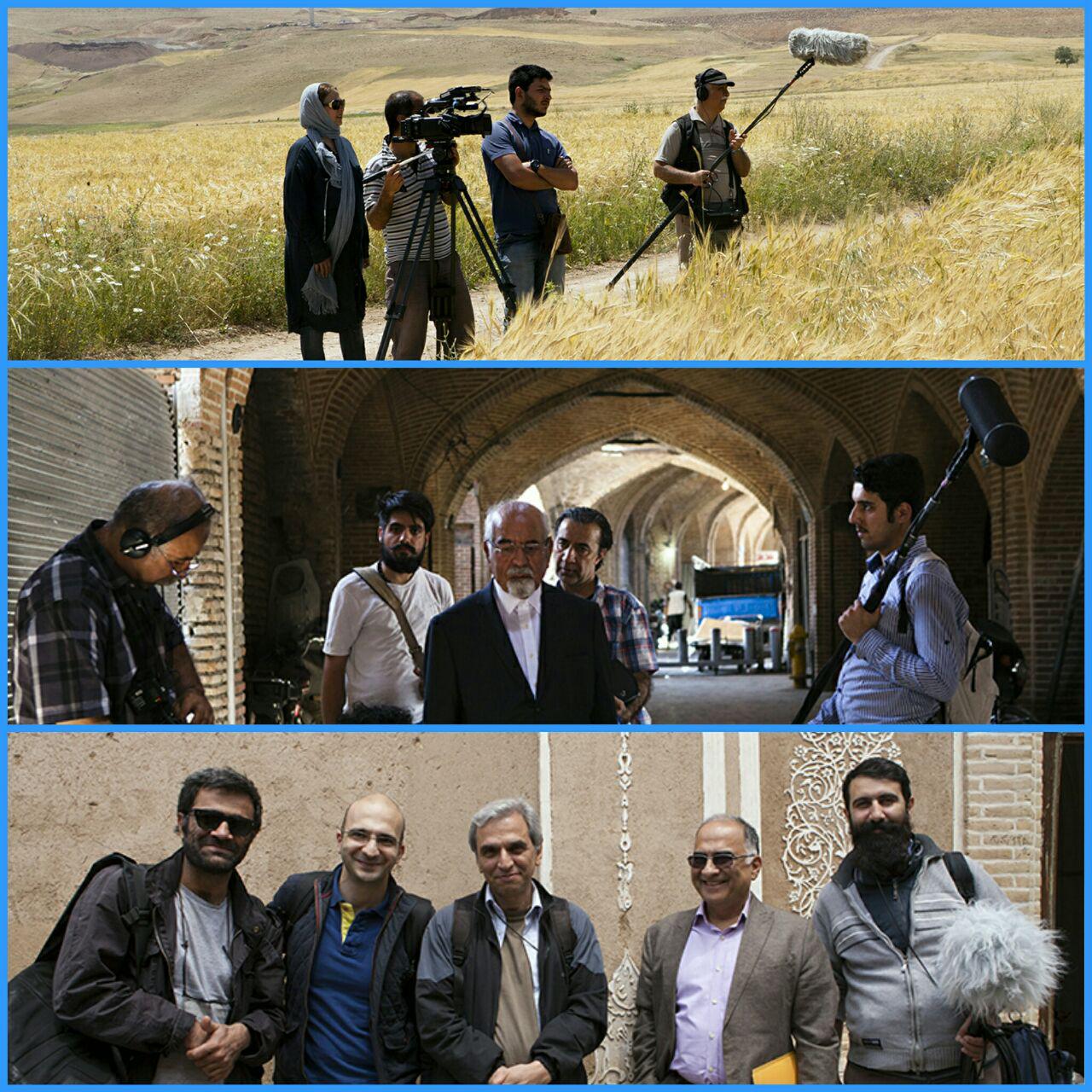 Screening of Three “Karestan” Documentary Films at “Made in Iran” Festival