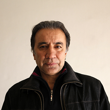 Bahram Azimpour